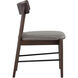 Madison Bravo Ash Dining Chair, Set Of 2